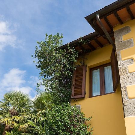 Agriturismo Le Fontanacce Pescia Bagian luar foto