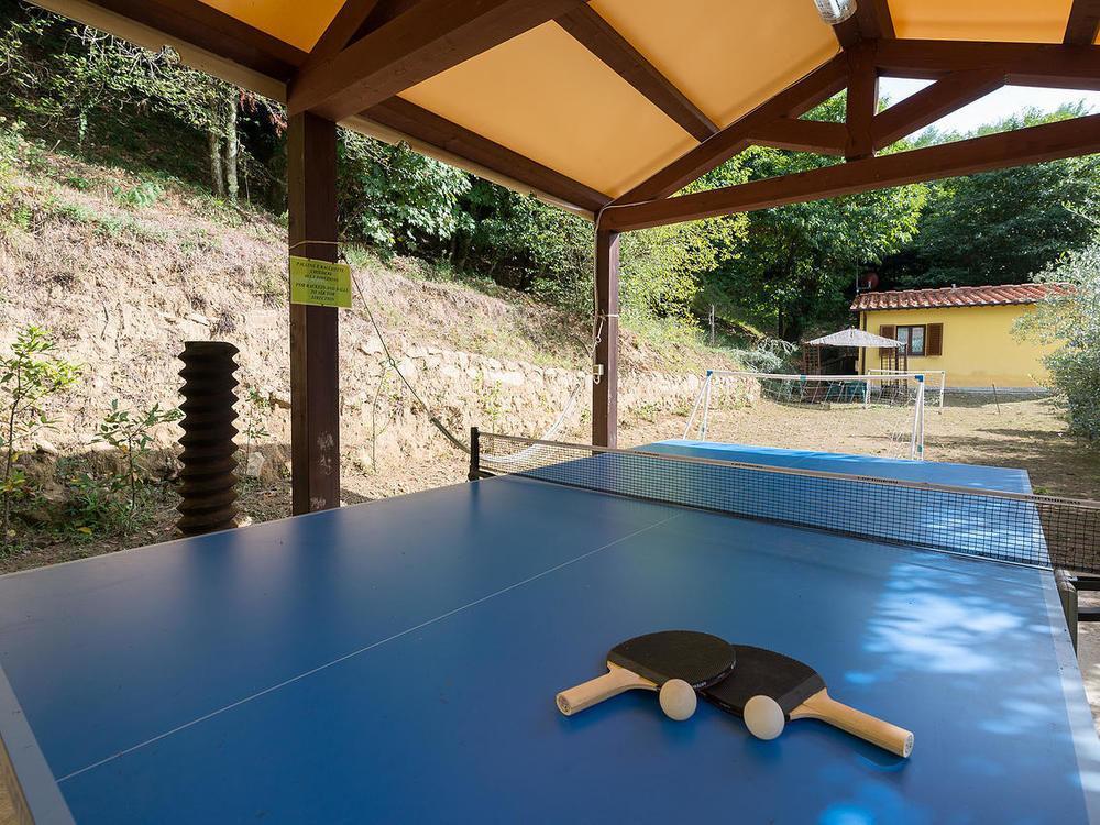 Agriturismo Le Fontanacce Pescia Bagian luar foto