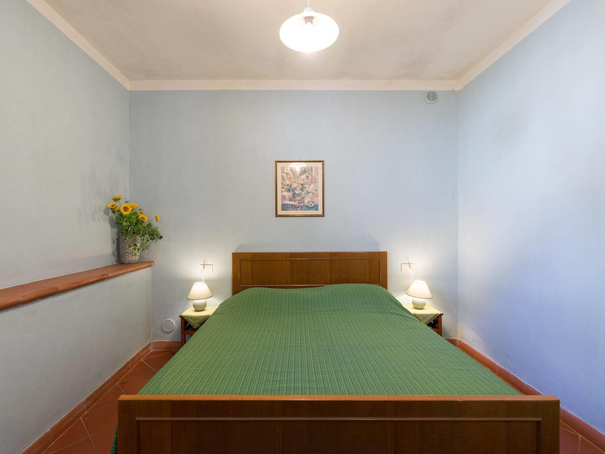 Agriturismo Le Fontanacce Pescia Bagian luar foto